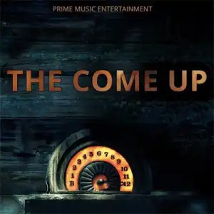 Instrumental: Deon Wilson - The Come Up (Prod. By whoisROG)